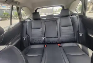 Toyota RAV4 2020