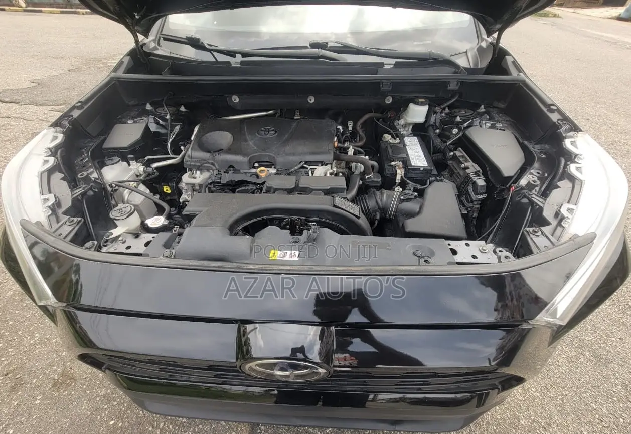 Toyota RAV4 2020