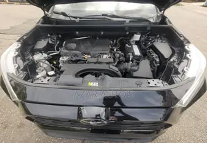 Toyota RAV4 2020