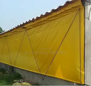 Custom Waterproof Covers