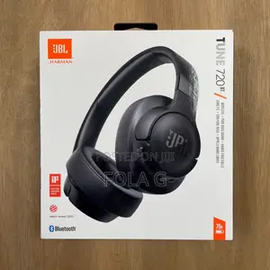JBL Tune 720bt