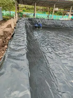 Agricultural Tarpaulin Covers