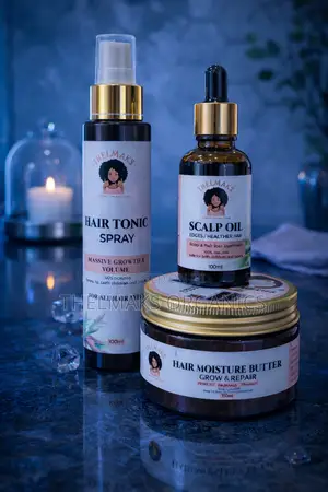 Hair Products