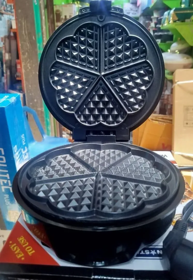 Akai Waffle Maker