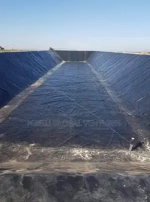 Reservoir Dam Liners