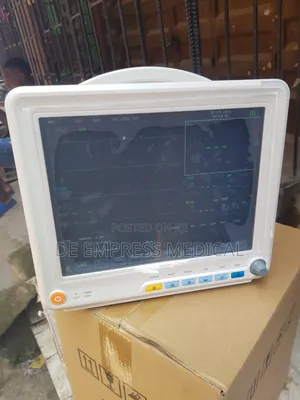 Patient Monitor