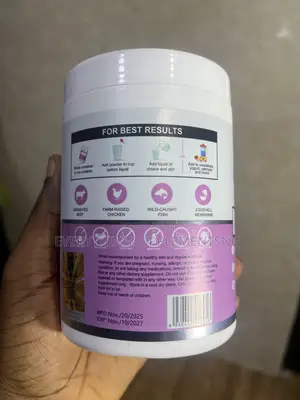 Gluta Glow Sparkle