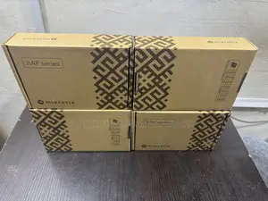 Mikrotik Hap Ax2 Wireless Router.