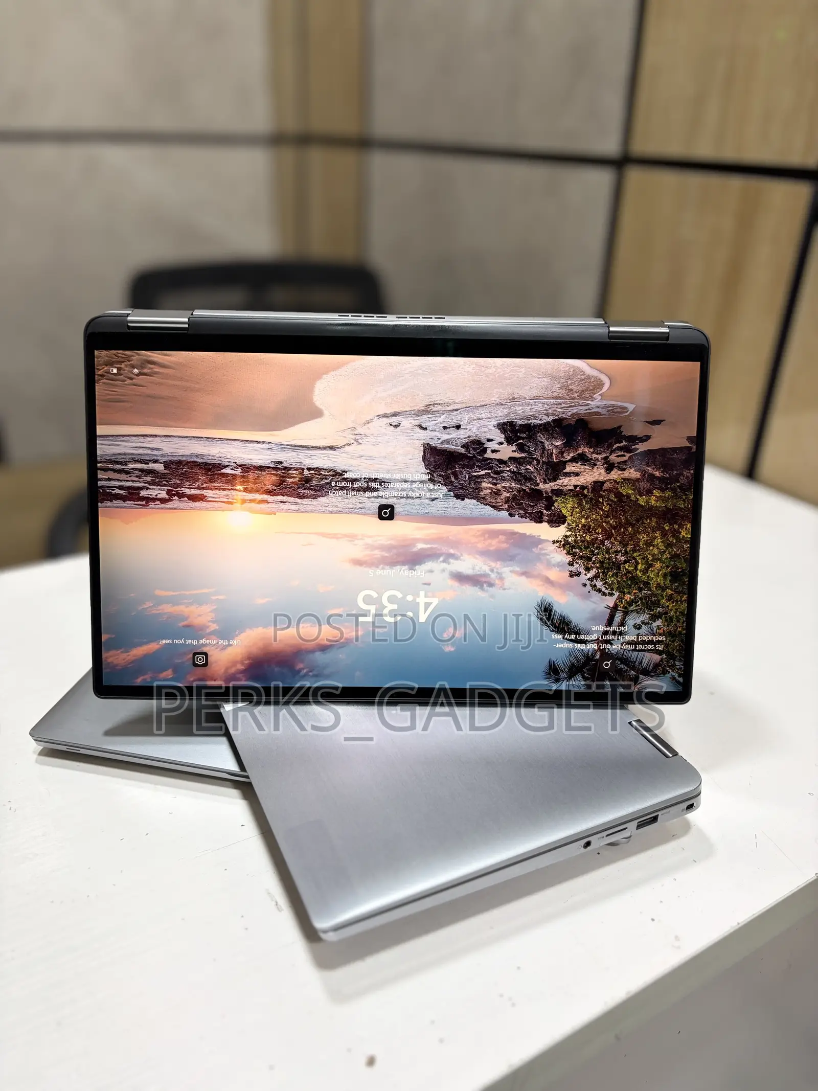 Laptop Dell Latitude 7400 16GB Intel Core i7 SSD 256GB
