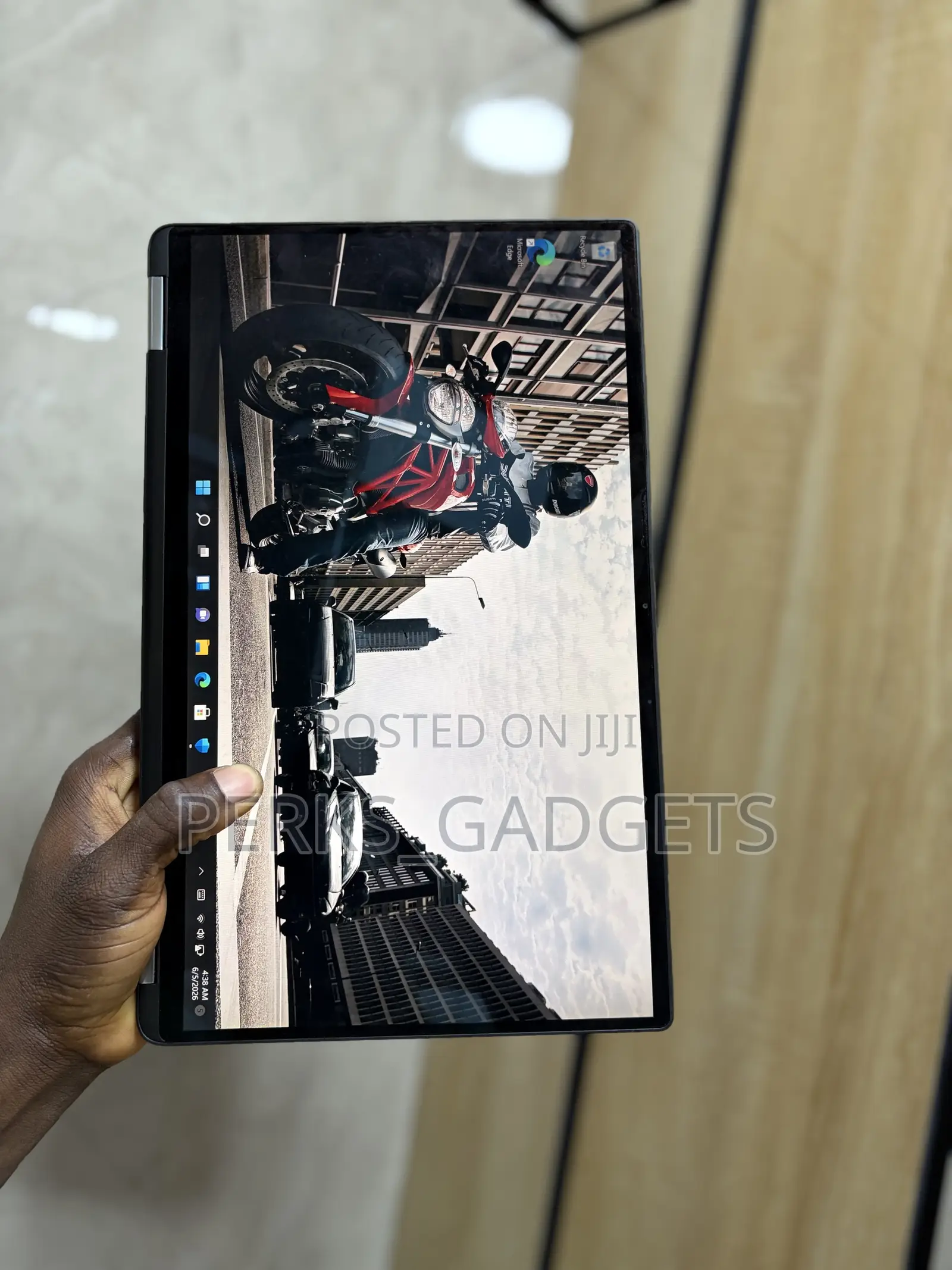 Laptop Dell Latitude 7400 16GB Intel Core i7 SSD 256GB