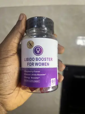 Libido Booster for Women