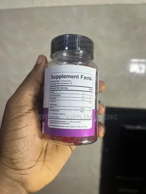 Libido Booster for Women