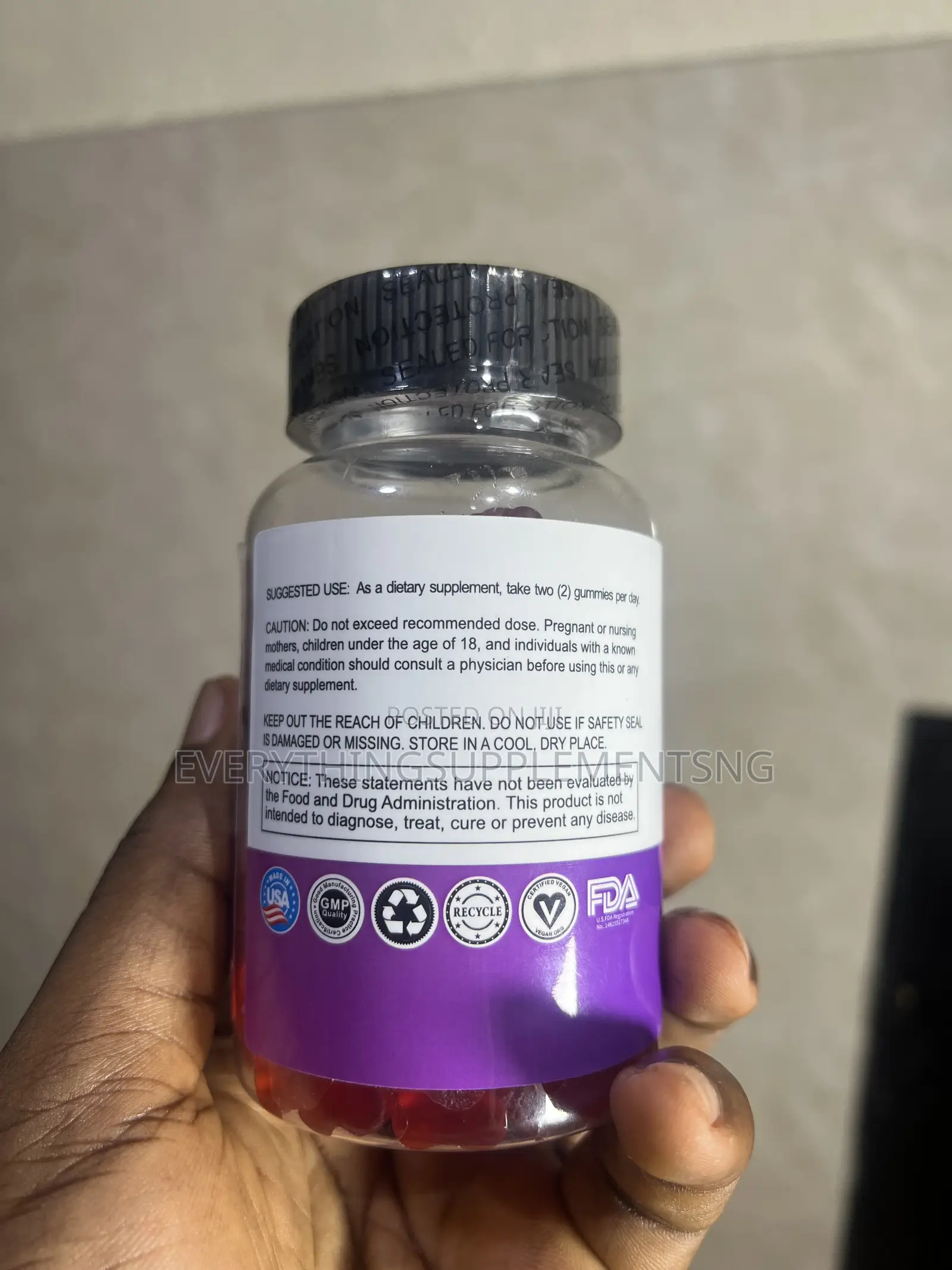 Libido Booster for Women