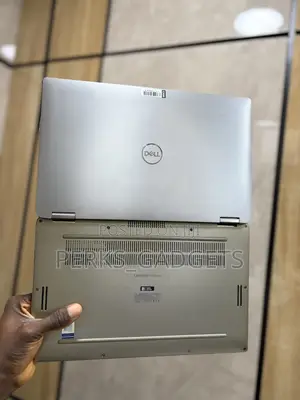 Laptop Dell Latitude 7400 16GB Intel Core i7 SSD 256GB
