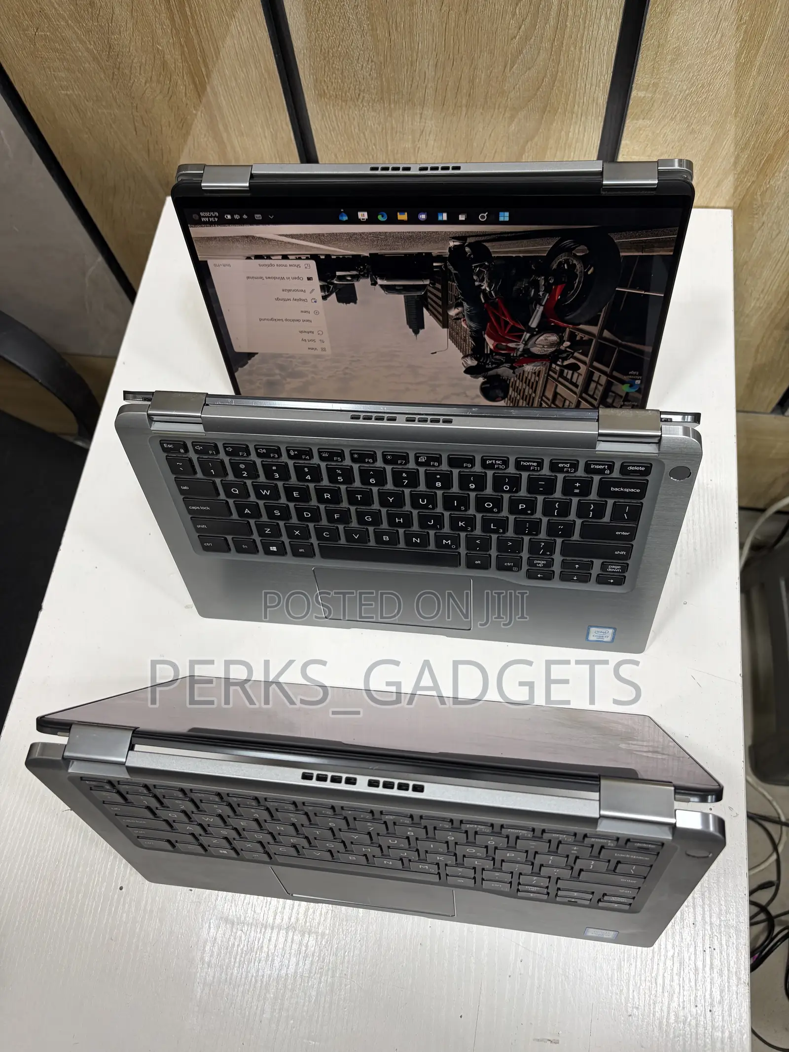 Laptop Dell Latitude 7400 16GB Intel Core i7 SSD 256GB