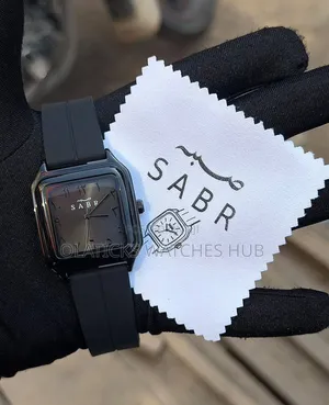 Sabr Wristwatch