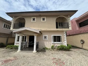 5bdrm House in Lekki Phase 0Ne for rent