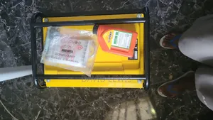 Generator You Will Need