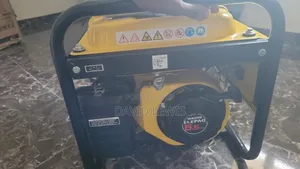 Generator You Will Need