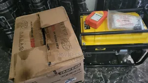 Generator You Will Need