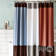 Curtain Interior Decor.