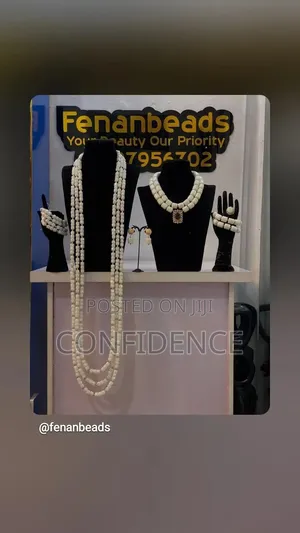 Luxury Beads