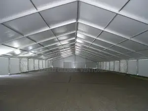 Heavy-duty Party Tent Cover