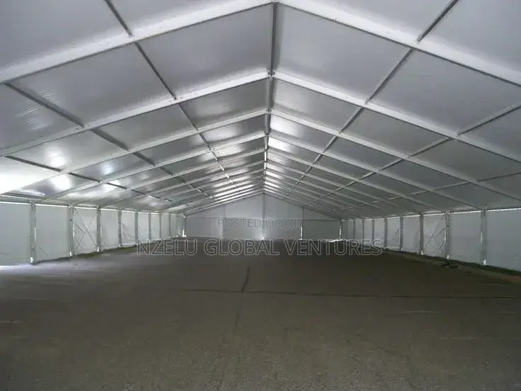 Heavy-duty Party Tent Cover
