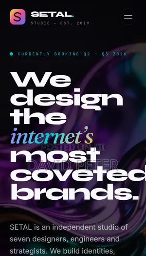 Web Development Service