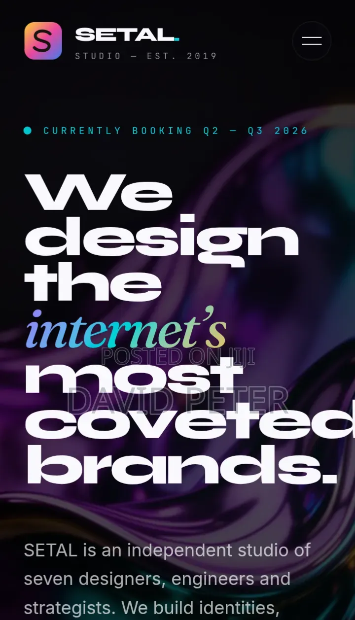 Web Development Service