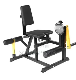 Brand New Leg Curl Machine