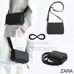 Zara Cross Body Bag