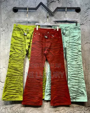 Jean Best Quality