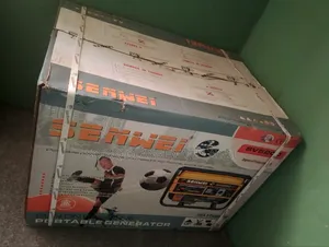 Senwei Generator