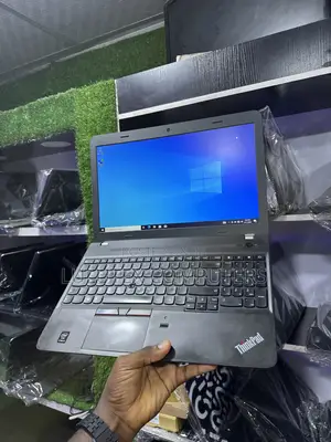 Laptop Lenovo ThinkPad Edge E550 8GB Intel Core i5 HDD 500GB