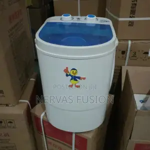 4.5 Kg Washing Machine