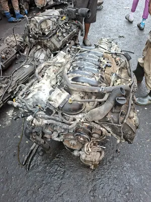 3ur Engine Gx470, Tundra Lx570