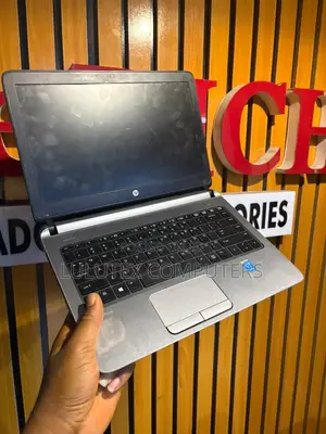 Laptop HP 430 G2 8GB Intel Core i5 SSD 128GB