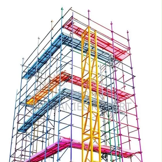 Construction Services
