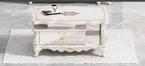Royal Luxury Center Table