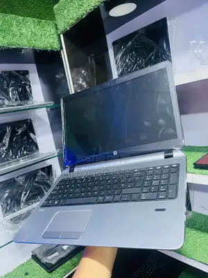 Laptop HP ProBook 450 G3 8GB Intel Core i5 SSD 128GB
