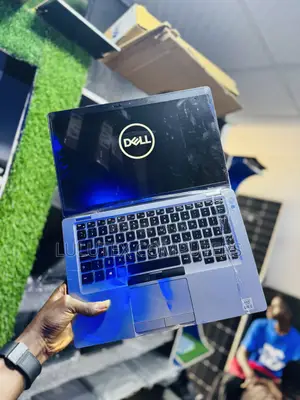 Laptop Dell Latitude 5410 8GB Intel Core i5 SSD 256GB
