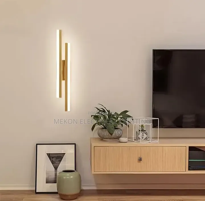Wall Lights