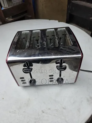 Bread Toaster