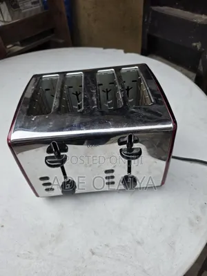 Bread Toaster