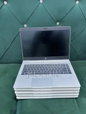 Laptop HP EliteBook 840 G6 8GB Intel Core i5 SSD 256GB