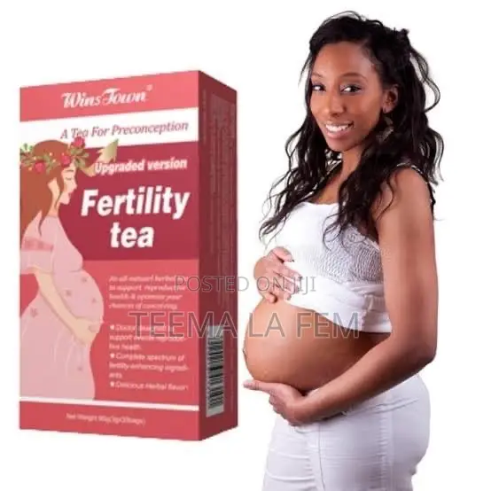 Fertility Tea