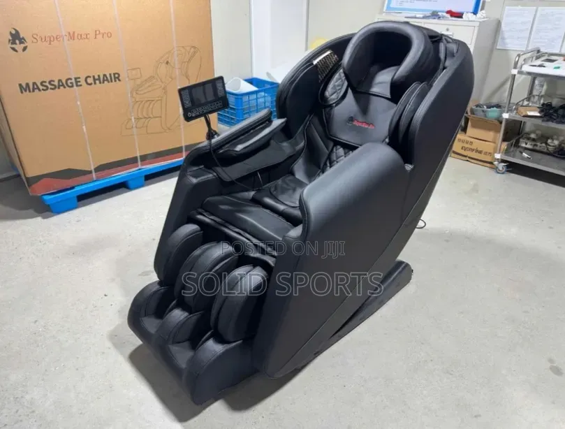 Design Quality Chair Massager