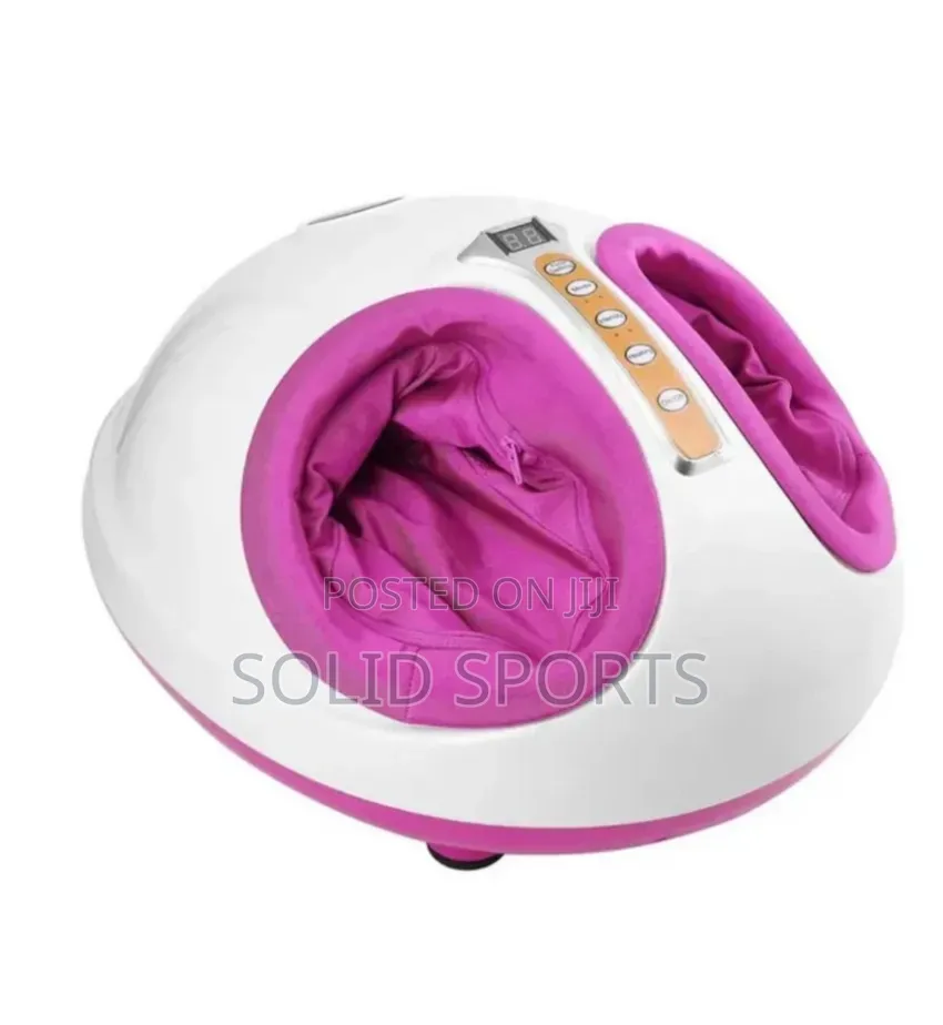 Beautiful Design Foot Massager
