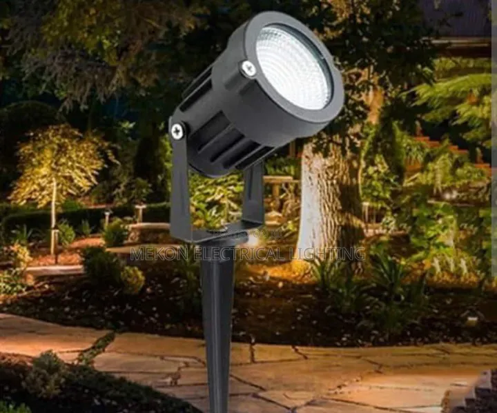 Led Peg Light